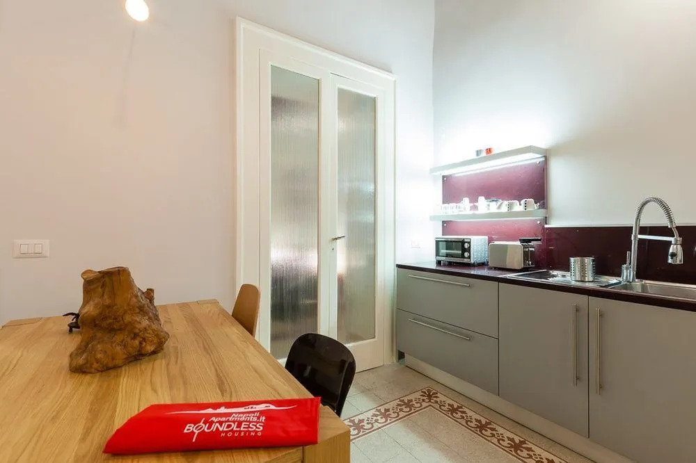 Apartment Duomo 22 - BH 50