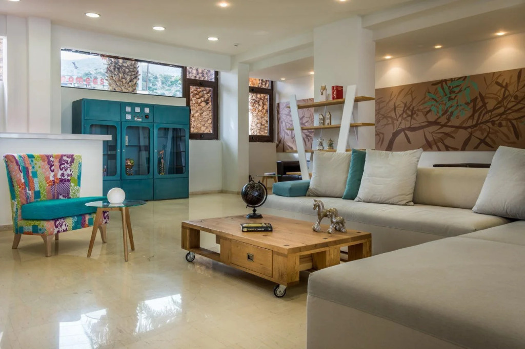 Alai Crete, a Tribute Portfolio Resort