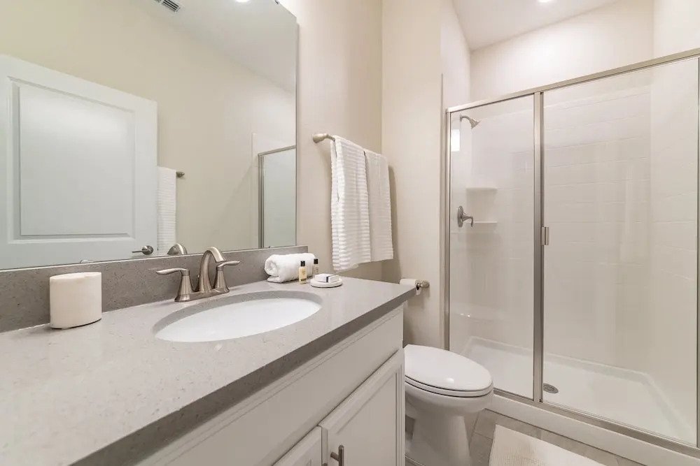 Beautiful Storey Lake Retreat Minutes From Disney