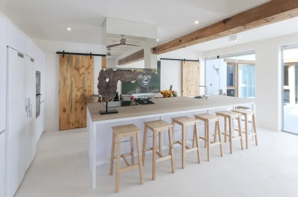 Boho Suites Denia