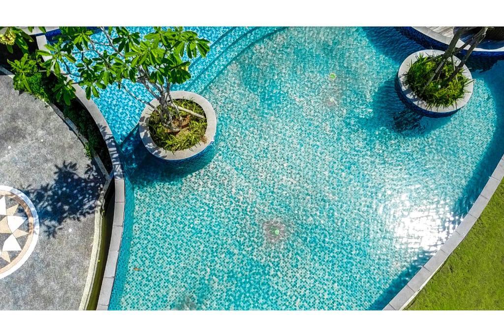 Swiss-Belresort Pecatu