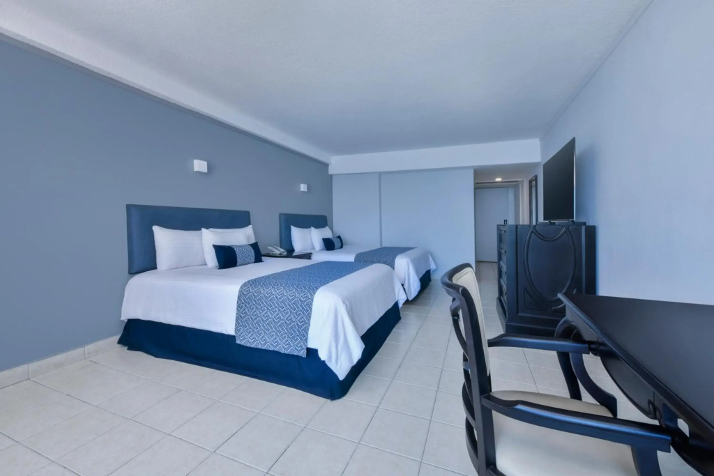 Krystal Beach Acapulco