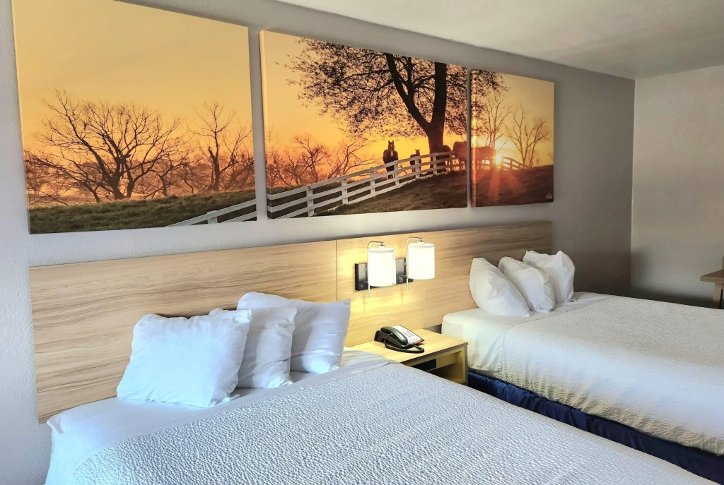 Days Inn by Wyndham Houston