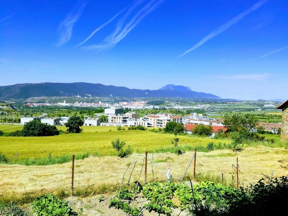 Apartment With 2 Bedrooms in Sabiñánigo, With Pool Access and Furnishe