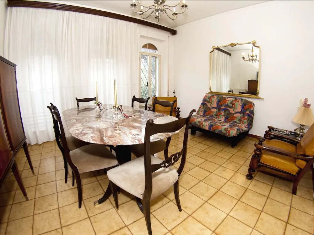 Casa Di Dina