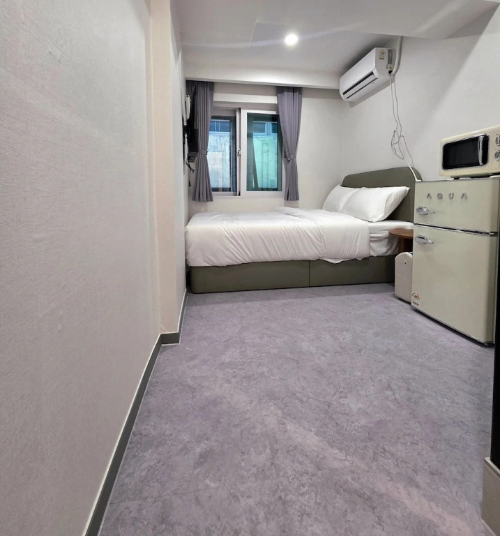 Belin Stay Myeongdong & Jongno