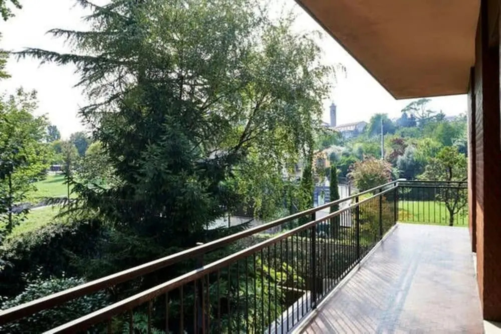 Bed & Breakfast Il Danubio