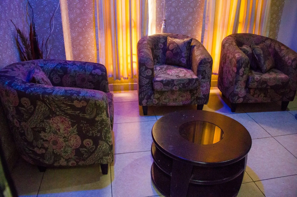 Rita's Events and Suites