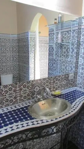 Villa La Zitoune