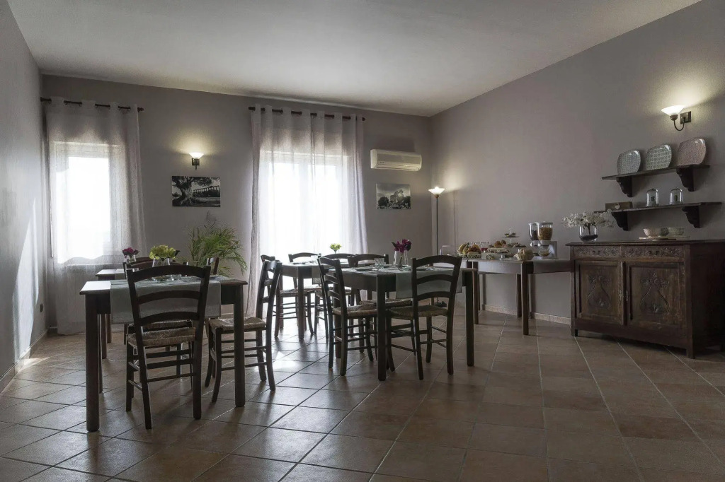 Villa Residenza Medea