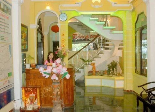 Citytour Hotel