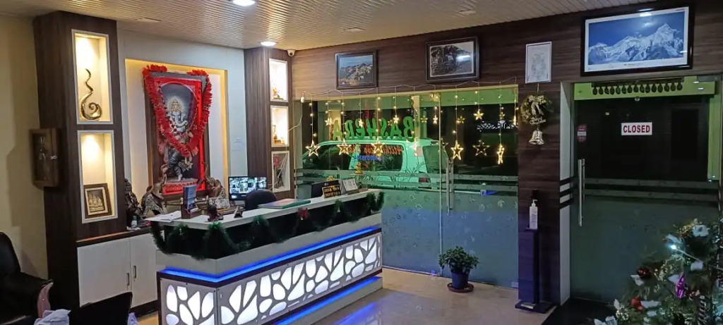 Bashera Hotel