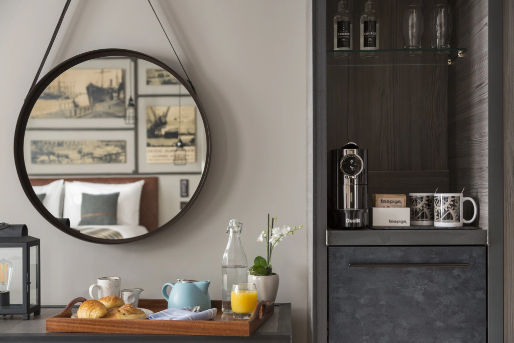 Hotel Indigo - Cardiff by IHG