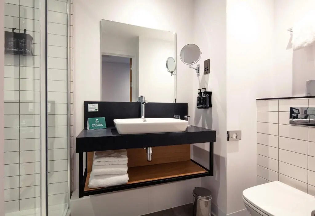 Holiday Inn Sunderland - City Centre by IHG