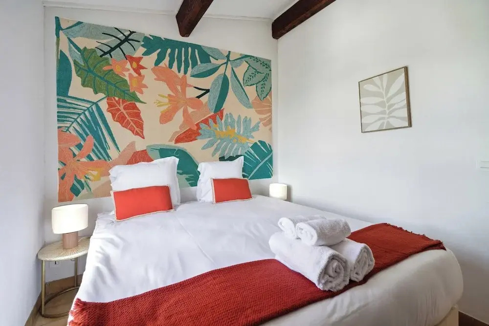 Cazet Cozy - 2br/6p - Estate With Pool / Gassin