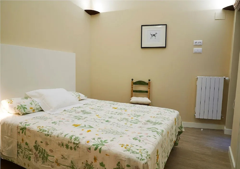 Apartamento San Pablo 1