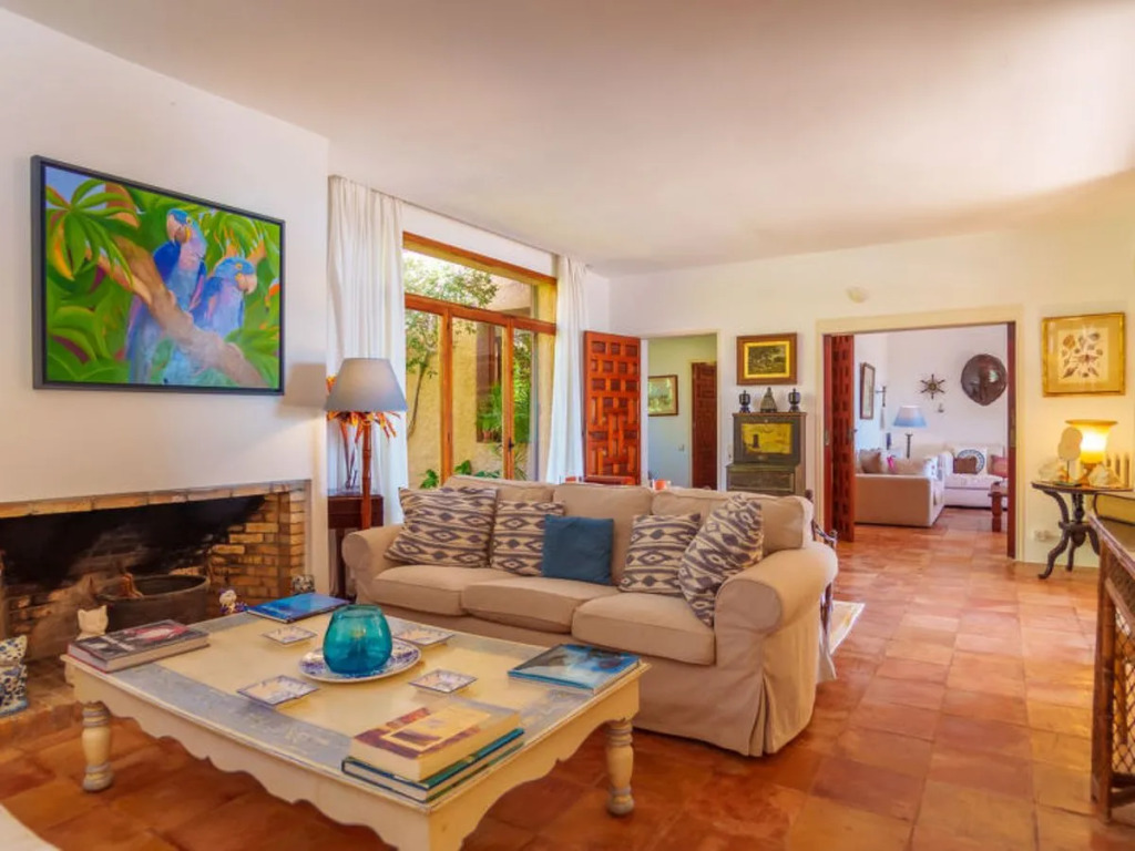 Villa Finca LEmbat by Interhome