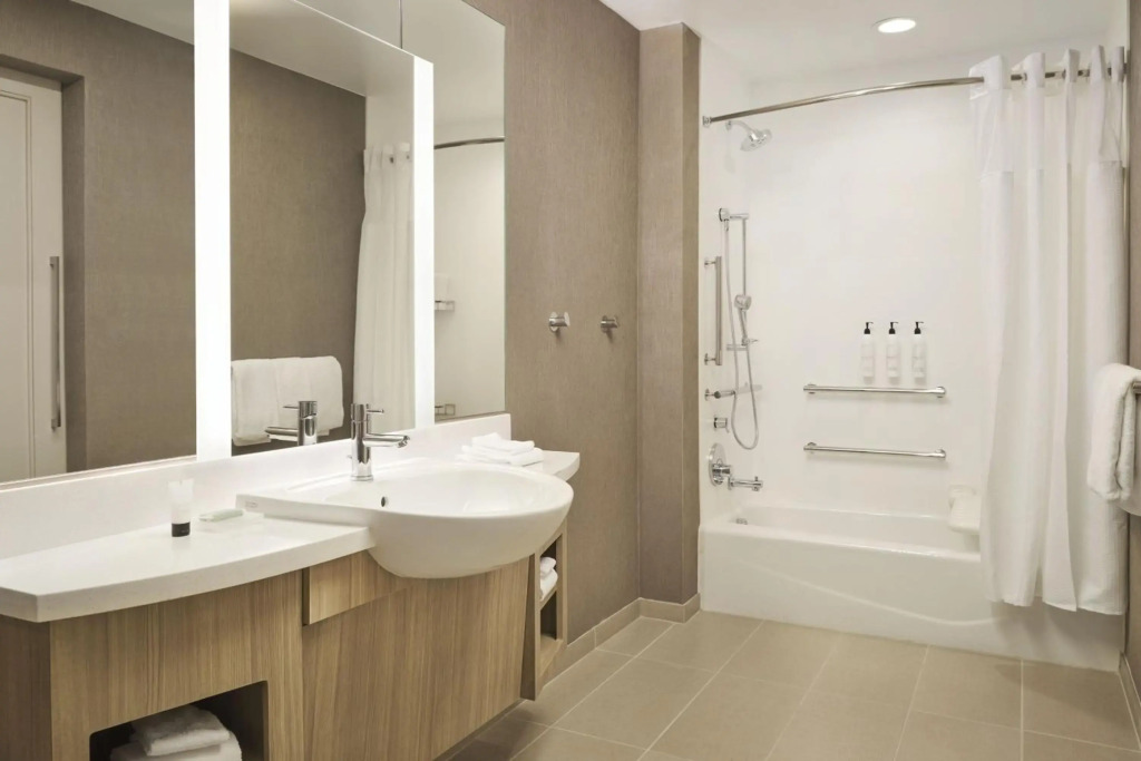 SpringHill Suites by Marriott Las Vegas Airport