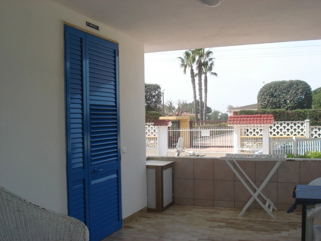 Villa Lara