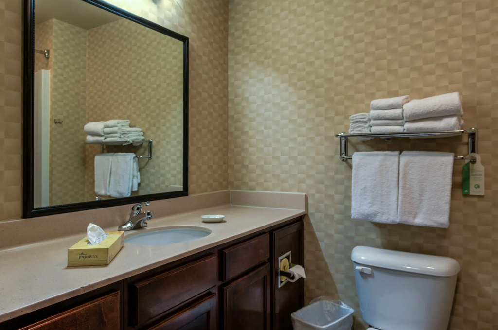 MainStay Suites St Robert - Fort Leonard Wood
