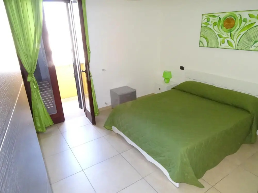 B&B Soleluna