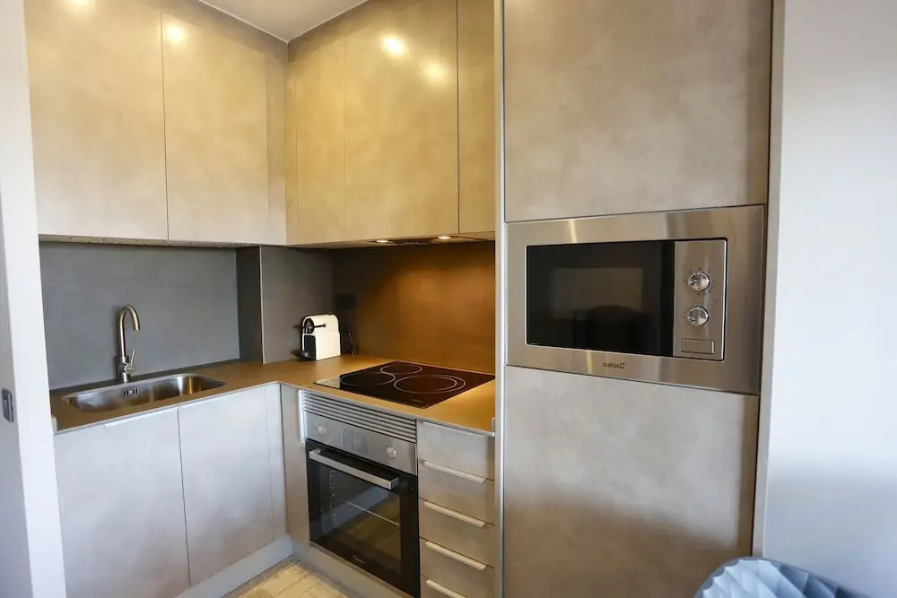 Apartamento Differentflats Style