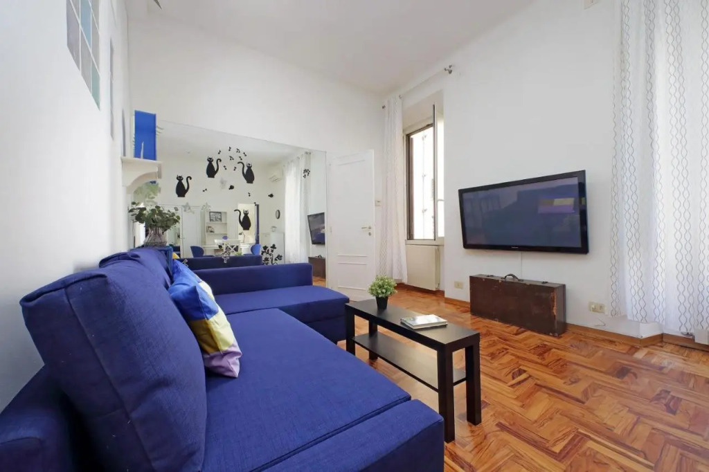 4bnb - Lante Apartment