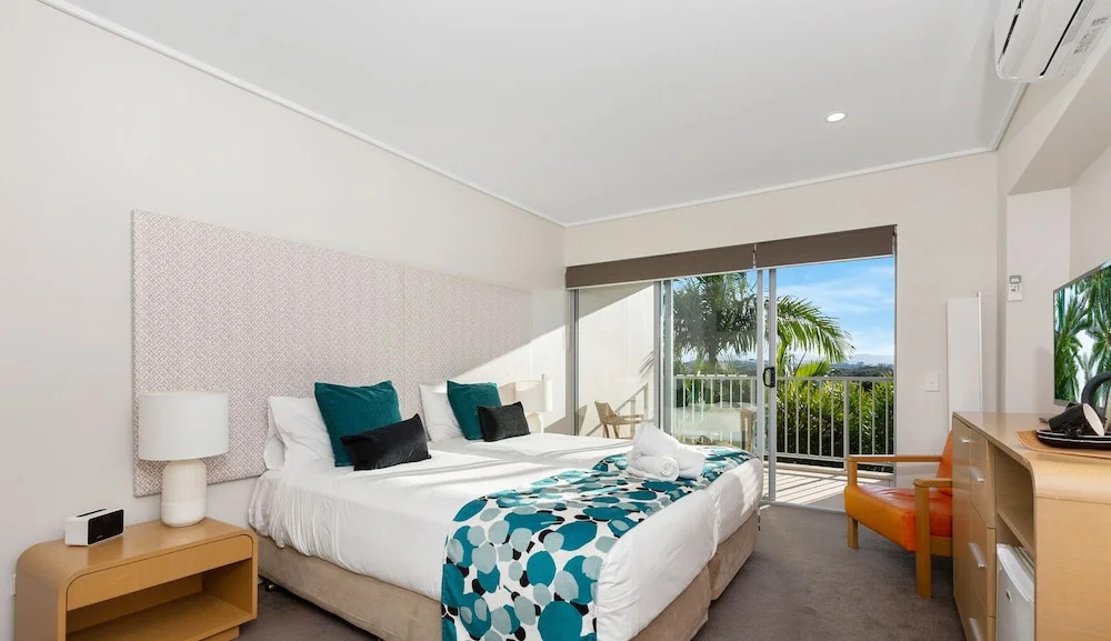 Resort & Spa 8321 22 - Hinterland Views