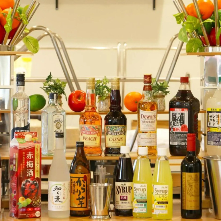 Kuretake Inn Premium Shizuoka Annex