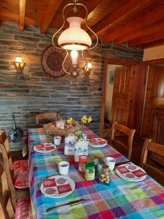 Gîtes : La Ferme Samson