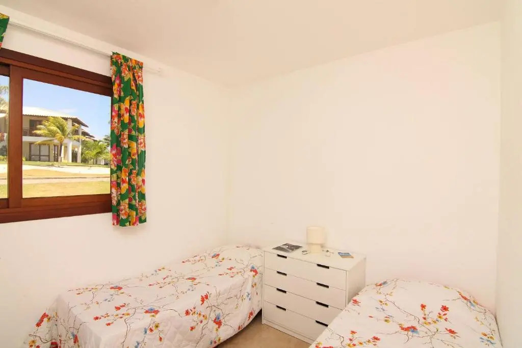 Reserva Imbassaí - Apartamento TD 03 101 Buganvilias