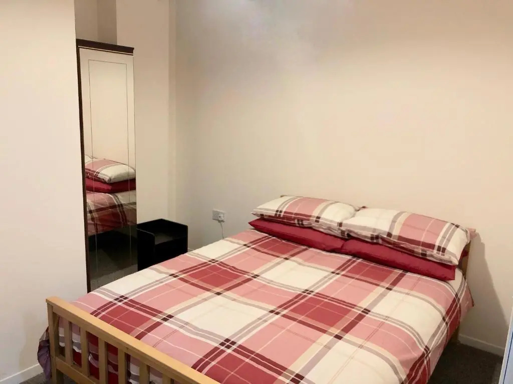 Cae Glas Apartments