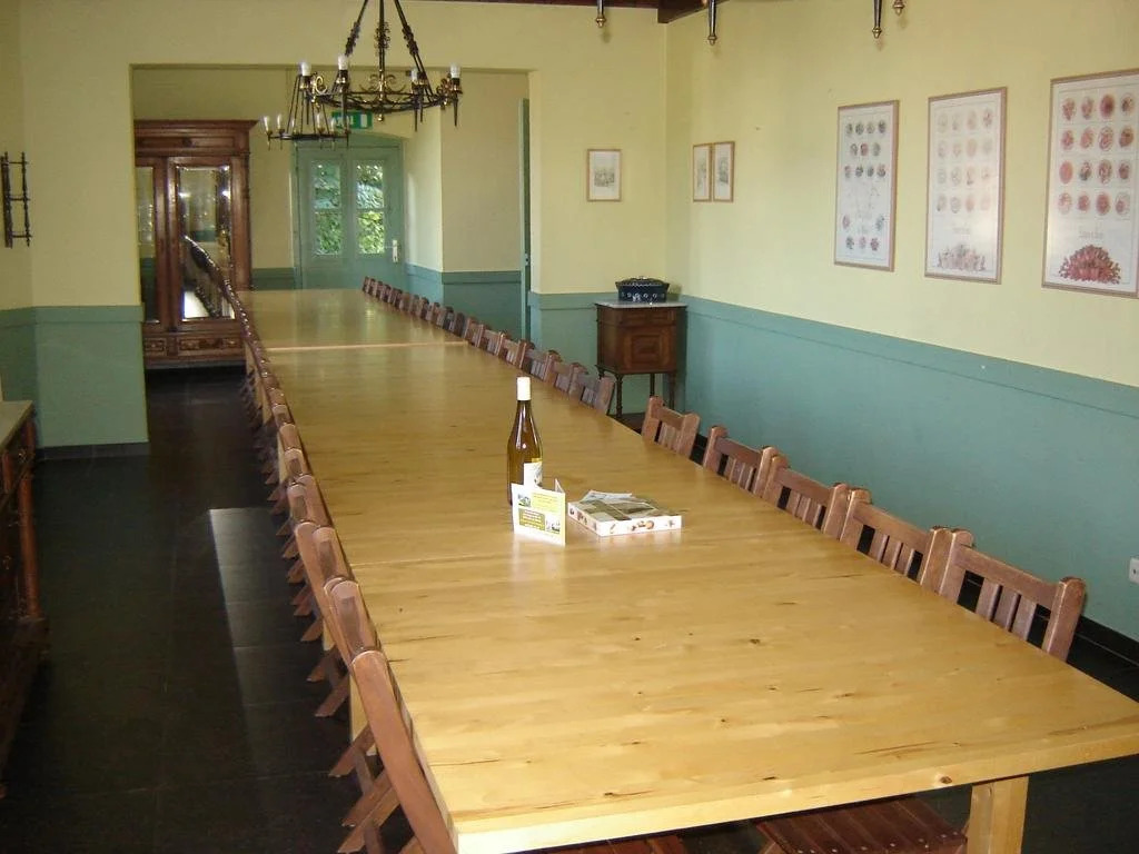 Maison Del Campo