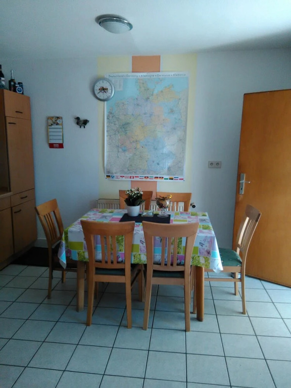Privat Gästezimmer in Hardheim