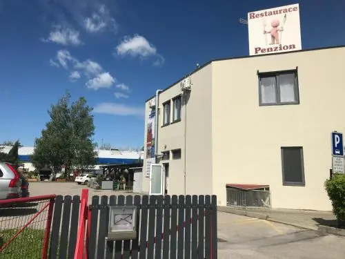 Pension Pegast
