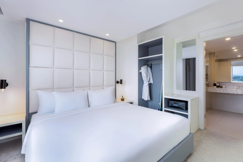 INNSiDE by Meliá Yogyakarta