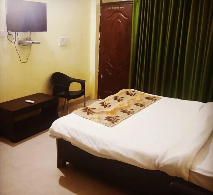 Hotel Blue Star By Amazone Holidays