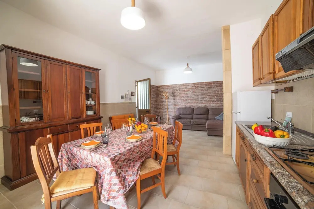 Villa Benedetta 50m From Beach