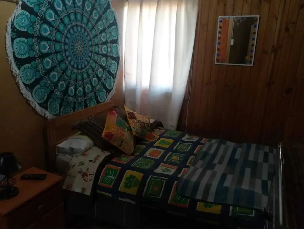 Hostal Casona del Cerro