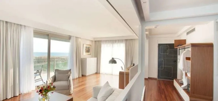 Buca Beach Resort