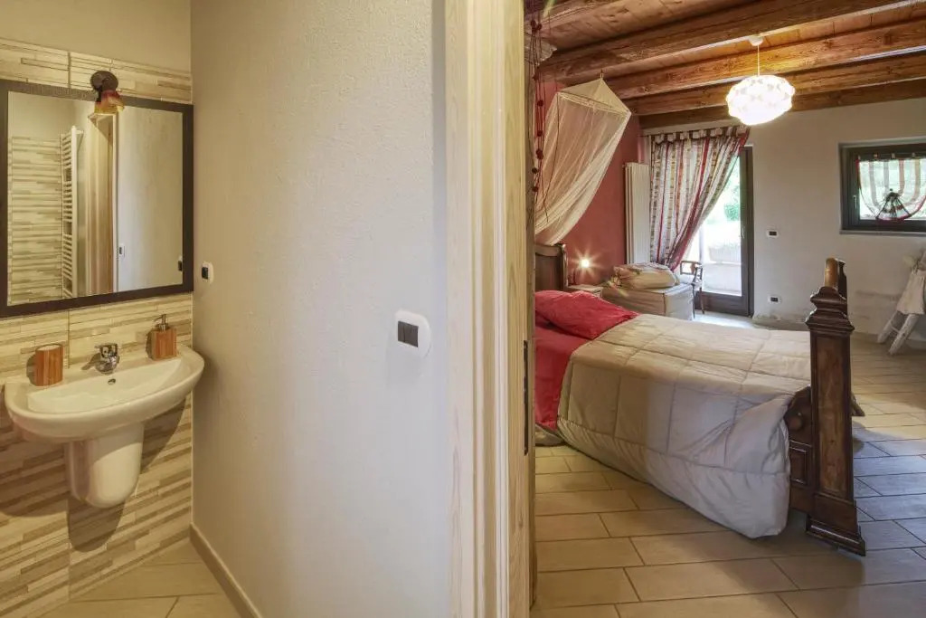 Bed and Breakfast Ca DPandin