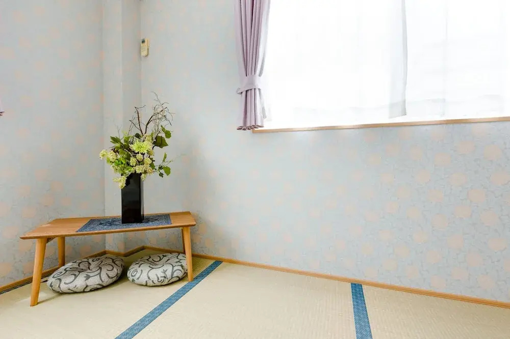 ABC Guest House 1F 泉佐野五分
