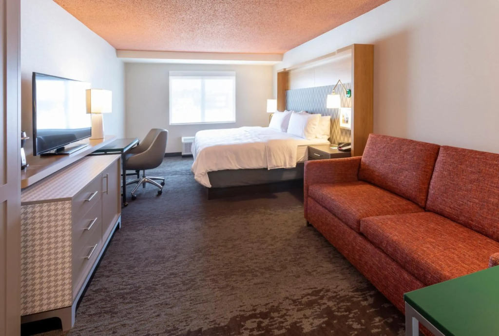 Holiday Inn Express Hotel & Suites Rock Springs Green River by IHG