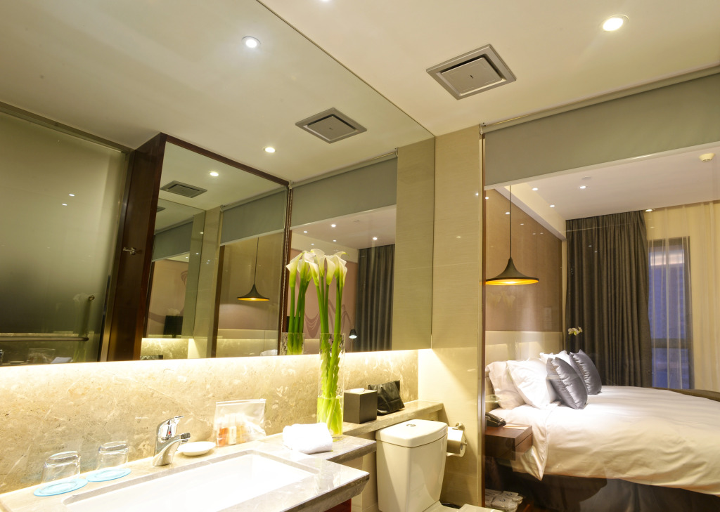 Modena By Fraser New District Wuxi