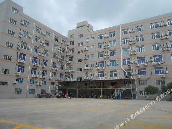 Xintaihe Hotel