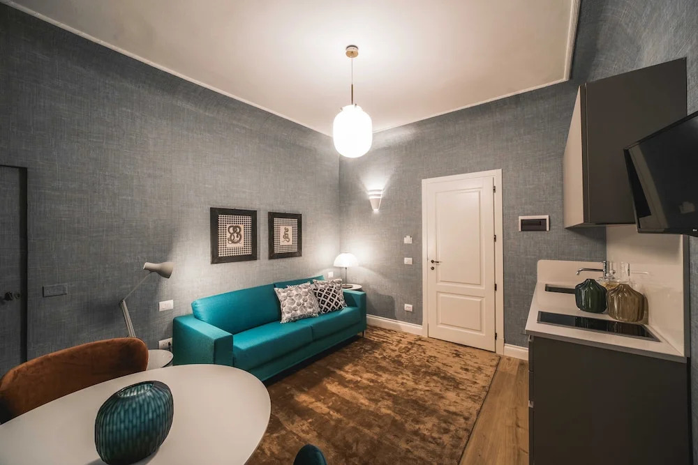 Florence Prestige Apartments ZANOBI 55