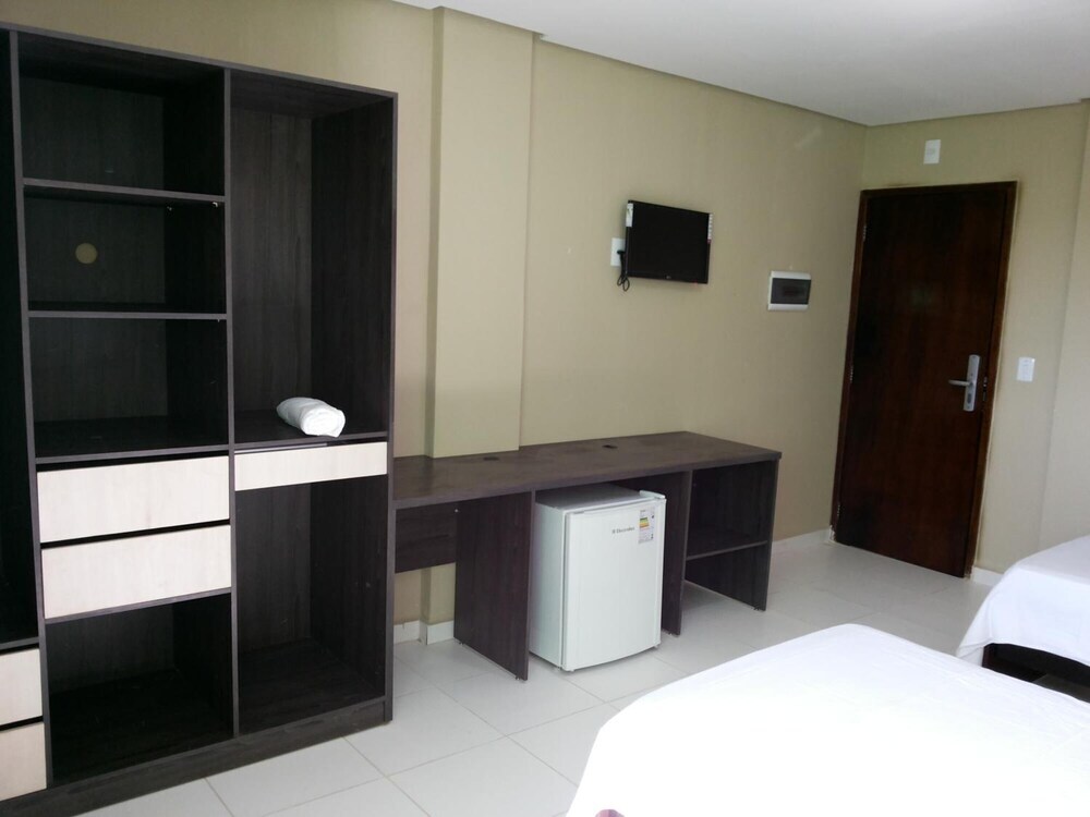 Amazônia Palace Hotel MARABÁ PA