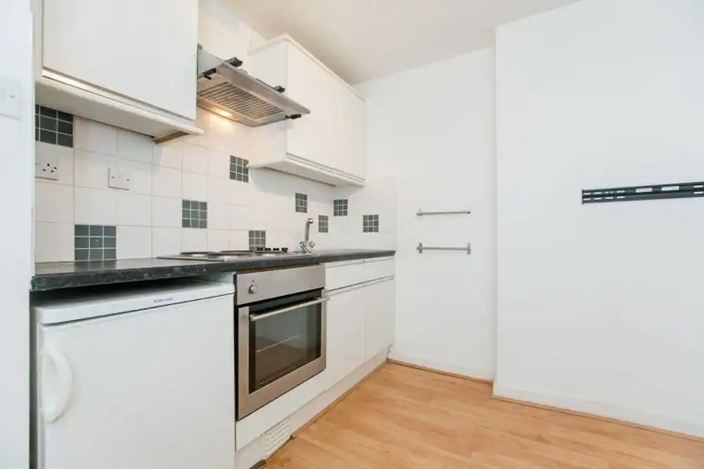 Cosy 1 Bed Apartment Near Oxford Street