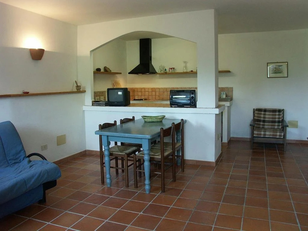 Casa Sarticola