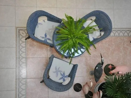 Apartamentos JR Alborada